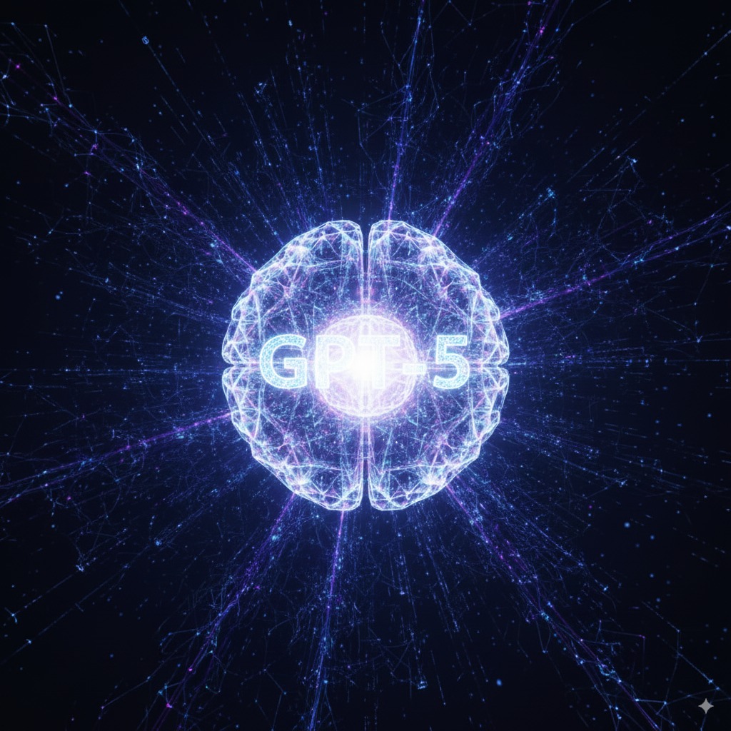 GPT-5: Qué Esperar de la Próxima Revolución de la IA de OpenAI