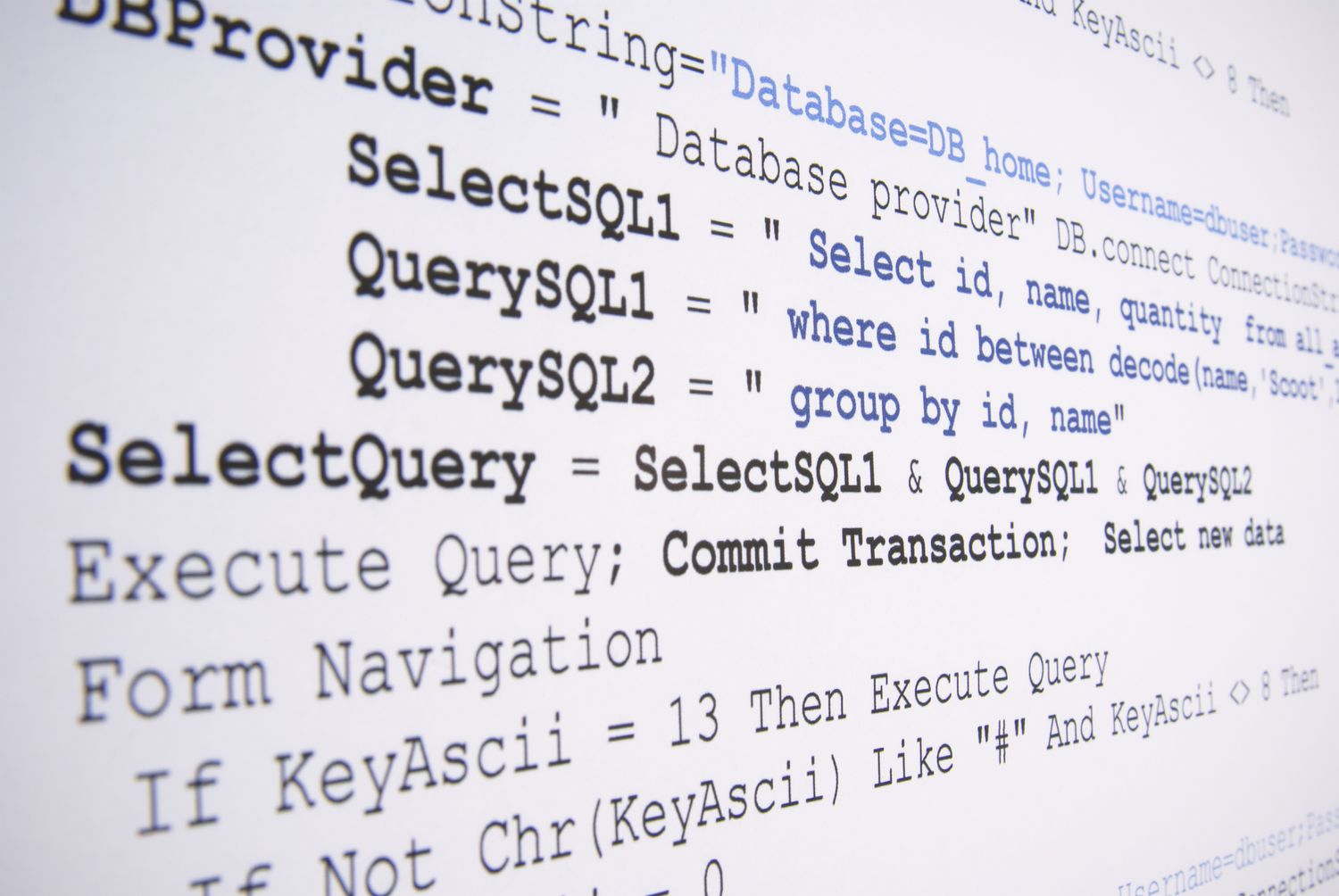 ¿Puedes Concatenar Texto de una Consulta en SQL?