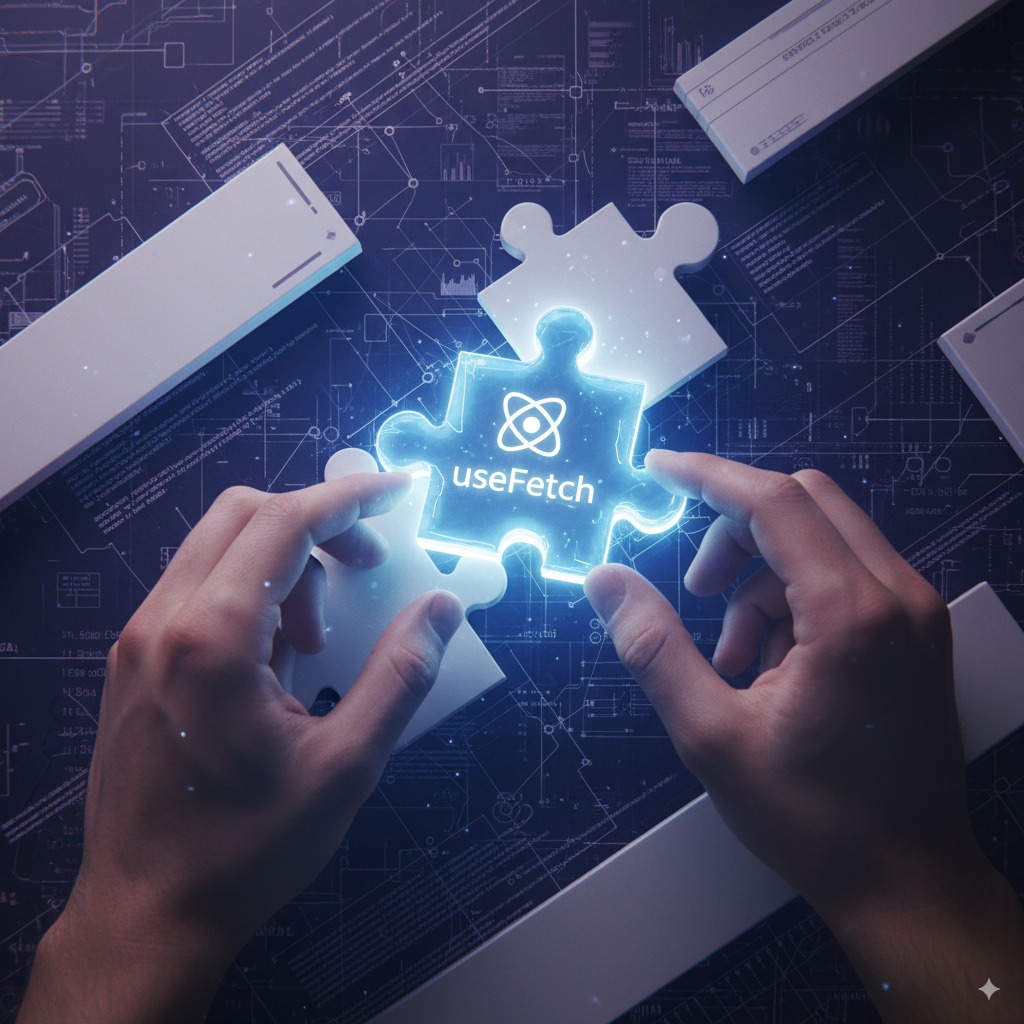 Domina los Custom Hooks en React: De Consumidor a Creador