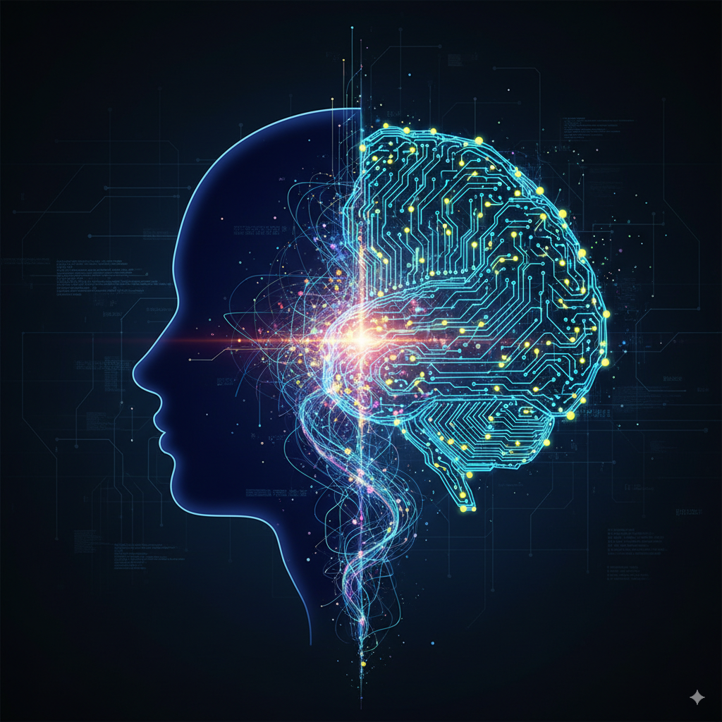 El Futuro del Programador: Más Allá del Código con la Inteligencia Artificial